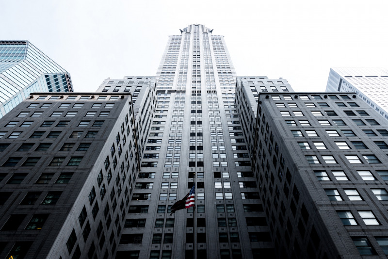 Chrysler Building