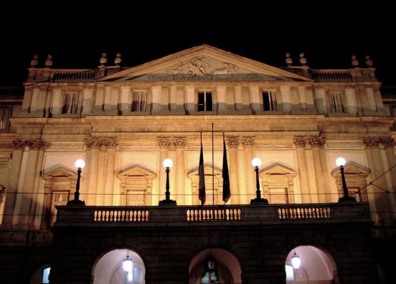Teatro alla Scala