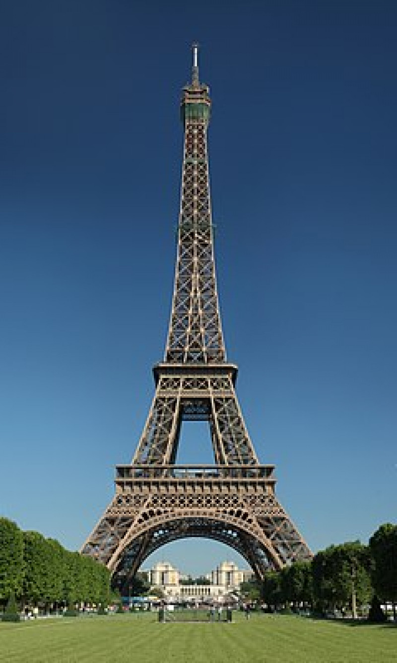 Eiffel Tower