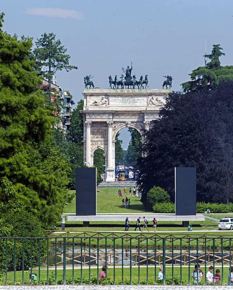 Sempione Park