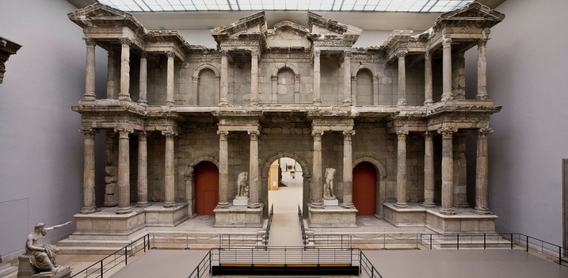 Pergamon Museum