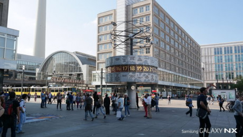 Alexanderplatz
