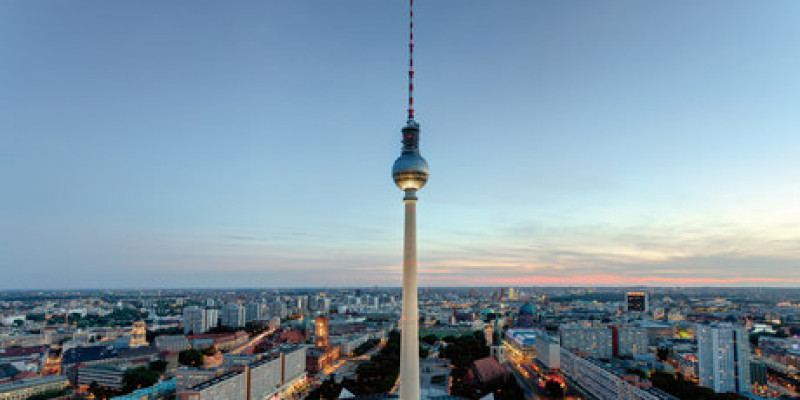 Television Tower