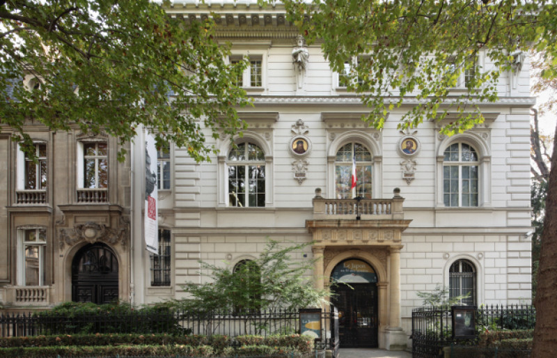 Cernuschi Museum