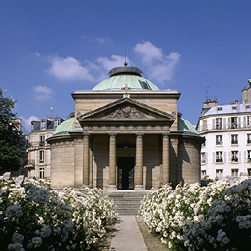 Chapelle expiatoire