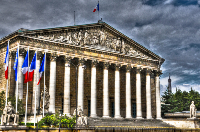 National Assembly