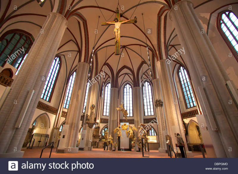 St. Nicholas Church
