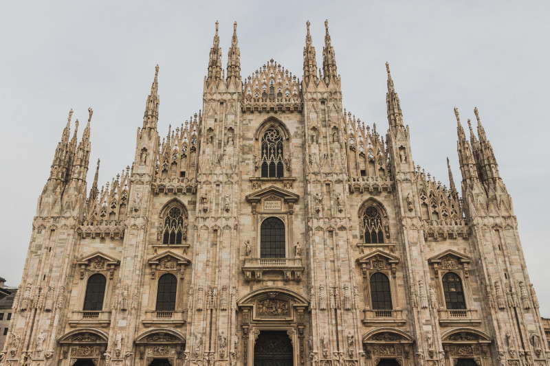 Duomo di Milano
