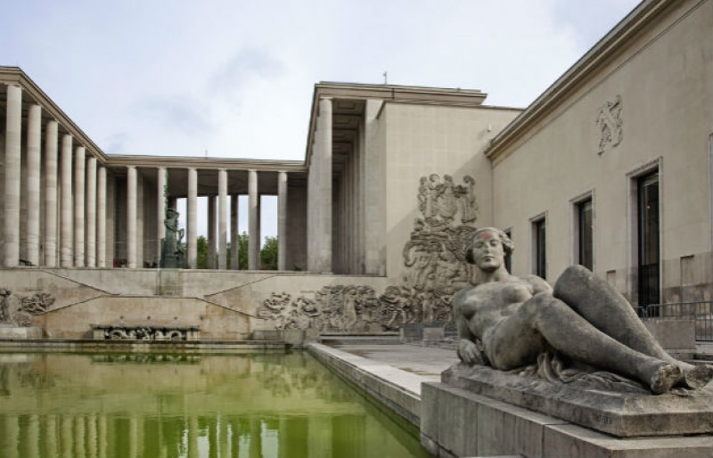 Musée d'Art Moderne