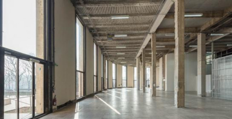 Palais de Tokyo