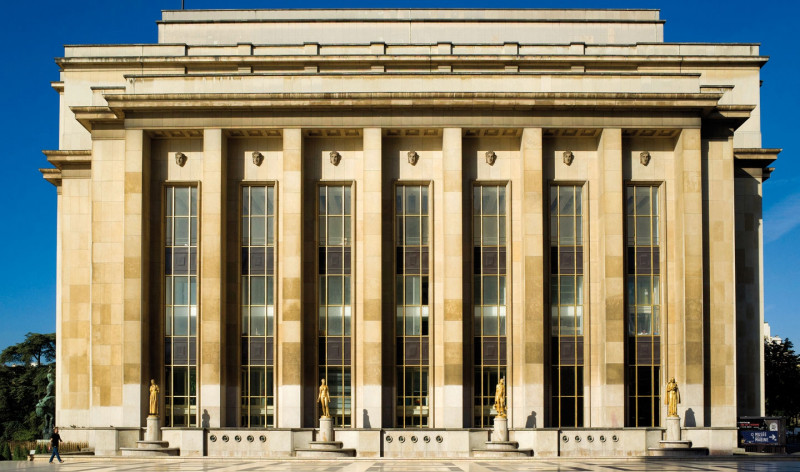 Musée de l'Homme