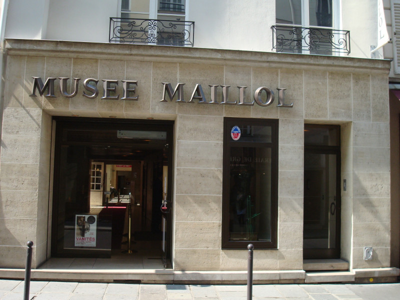 Maillol Museum
