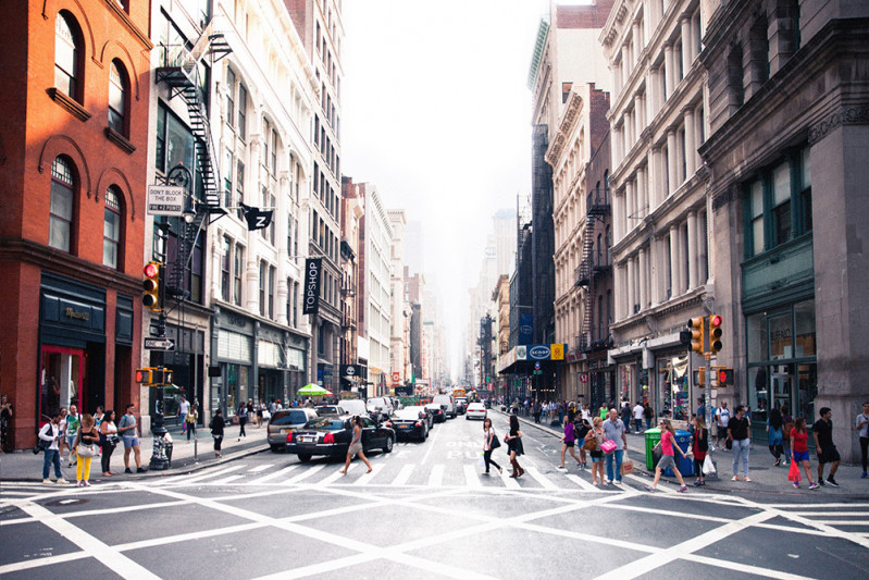 SoHo
