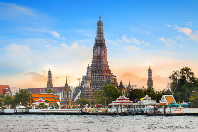 Wat Arun